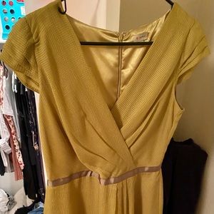 Cremieux dress, size 8